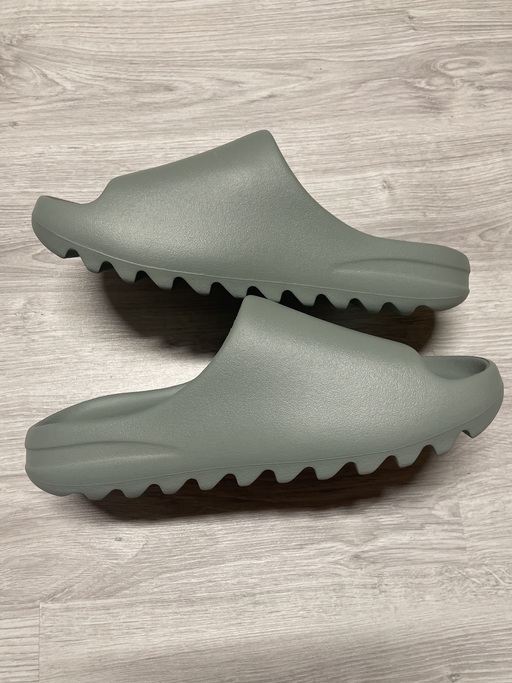 Adidas Slide 'Salt' (2024)