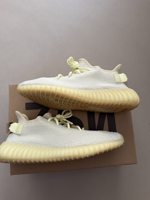 Yeezy Boost 350 V2 'Butter' (2018)