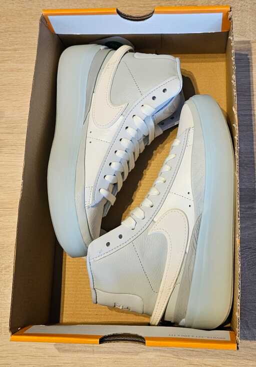 Nike Blazer Phantom Mid 'Goddess Of Victory' (2023)