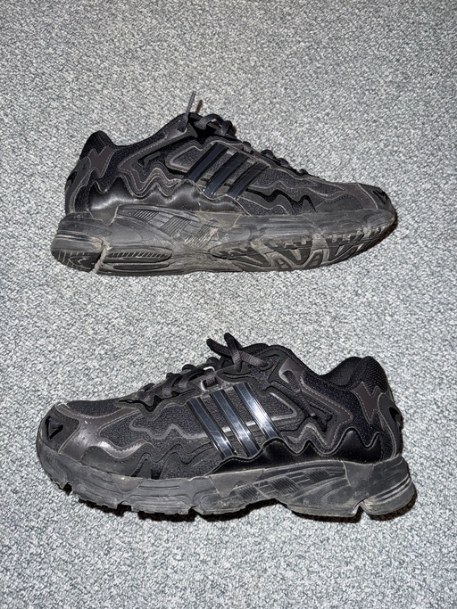 Adidas x Bad Bunny Response CL Black (2023)