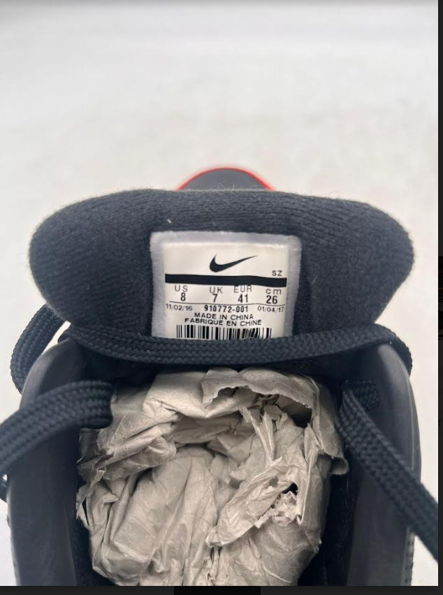 Nike Air Max 1 Master (2017) photo 3