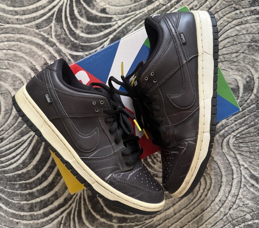 Nike SB x Civilist Dunk Low 'Heat Map' (2020)