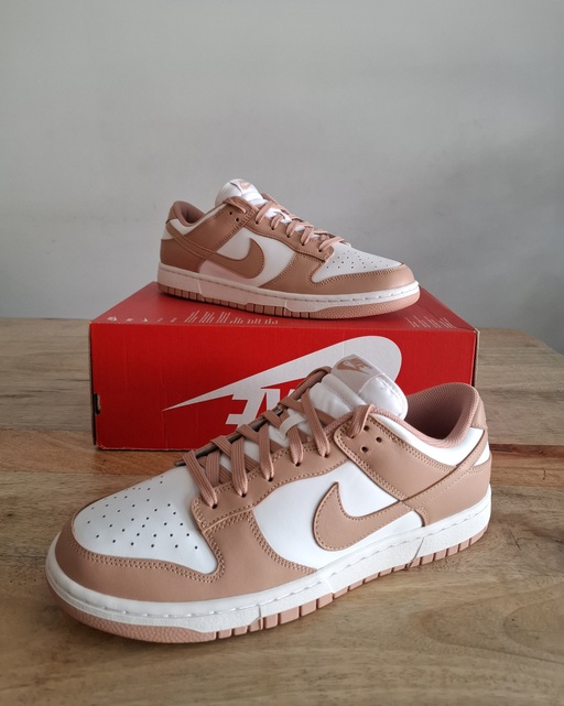Nike Dunk Low WMNS 'Rose Whisper'