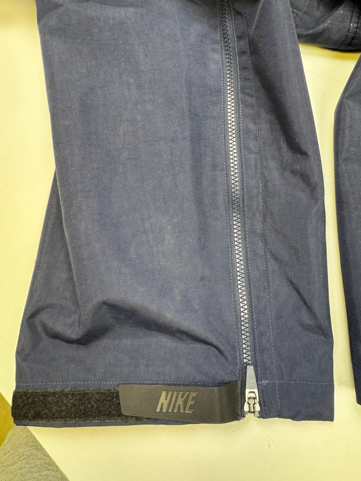 Stussy x Nike Utility Pant Navy photo 6