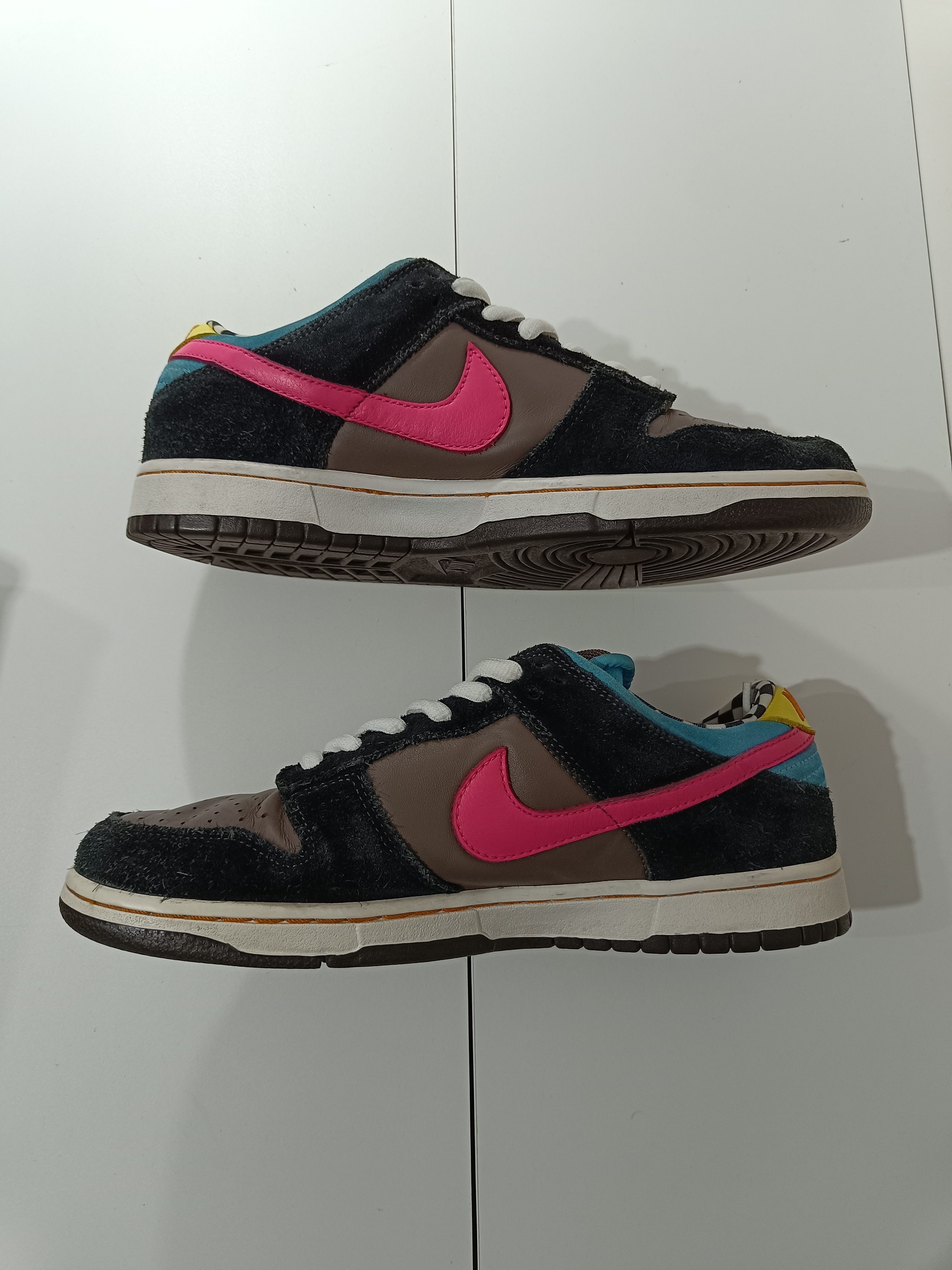 Nike Dunk SB Low 720 Degrees photo 2