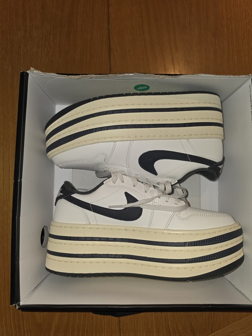 Air Jordan 1 Triple Stack 'Sail Coconut Milk' (2026)