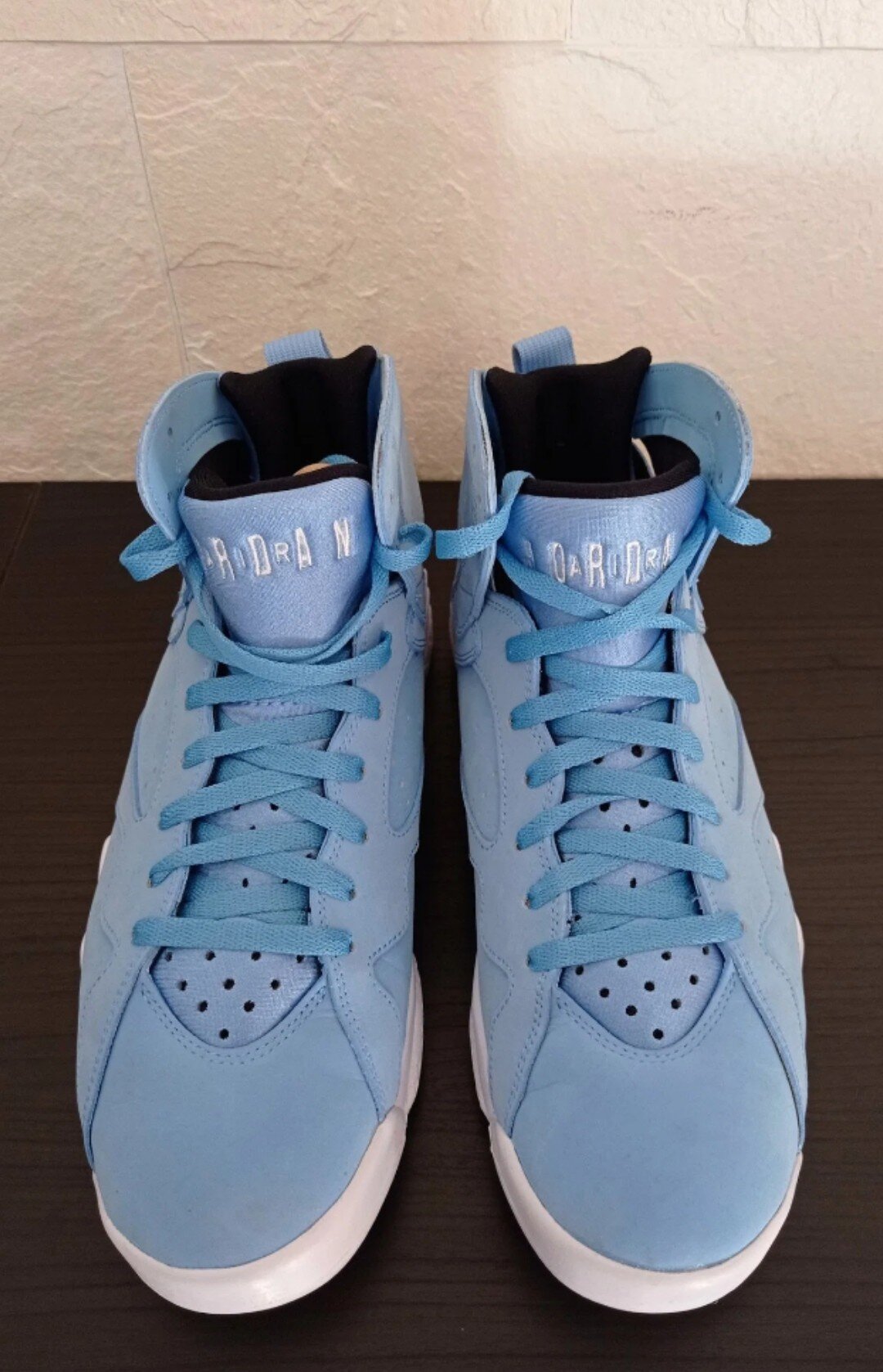 Air Jordan 7 Retro 'Pantone' (2017) photo 3