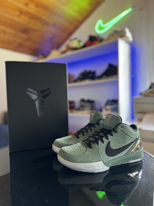 Nike Kobe 4 Protro 'Girl Dad' (2024)