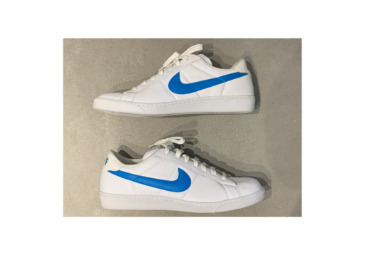 Nike Tennis Classic White Orion Blue