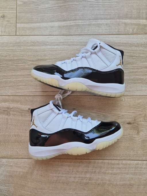 Air Jordan 11 Retro 'Gratitude' (2023)