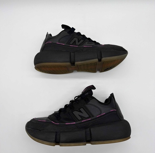 New Balance x Jaden Smith Vision Racer Black (2021)