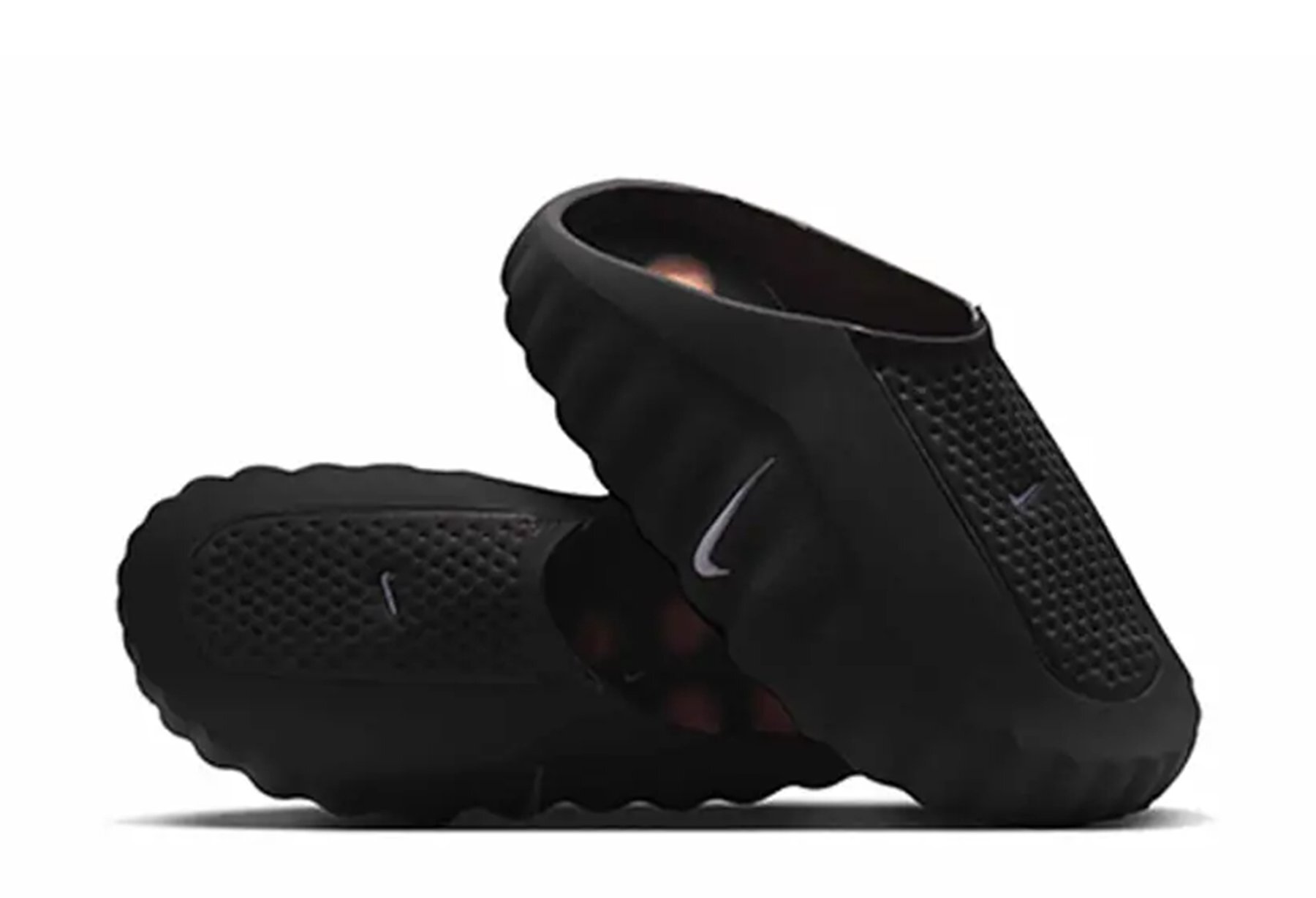 Nike Mind 001 Pregame Mules WMNS 'Black' (2026) photo 2