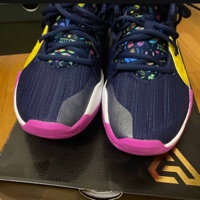 Nike Zoom Freak 2 Superstitious (2020) photo 8