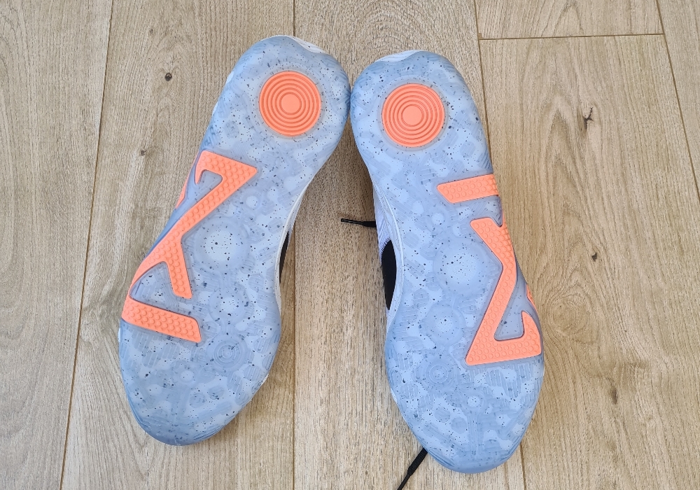 Nike PG 6 Fluoro (2022) photo 5