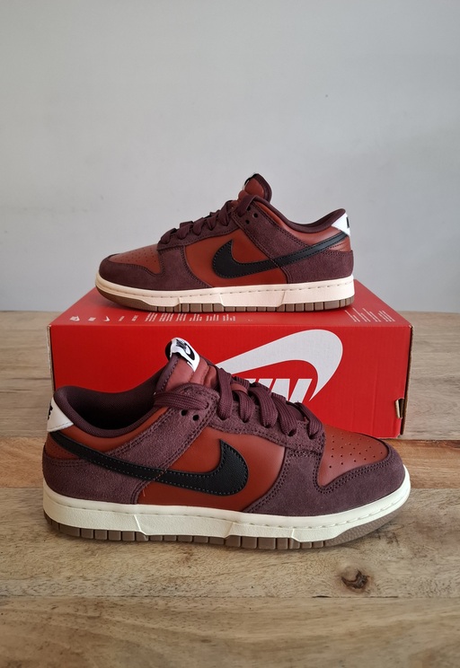 Nike Dunk Low 'Mars Stone' (2025)
