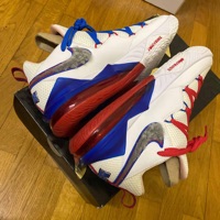 Nike LeBron 17 Low Tune Squad (2020) photo 10