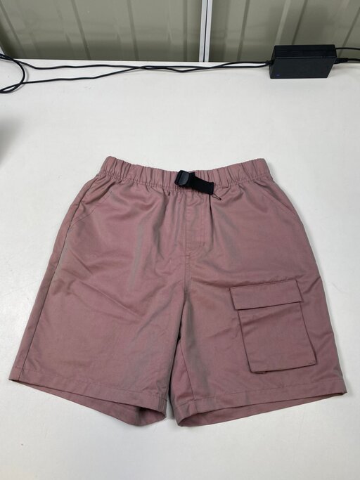 Stüssy Iridescent Pocket Shorts
