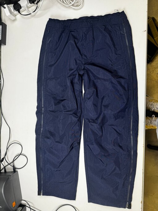 Stussy x Nike Utility Pant Navy