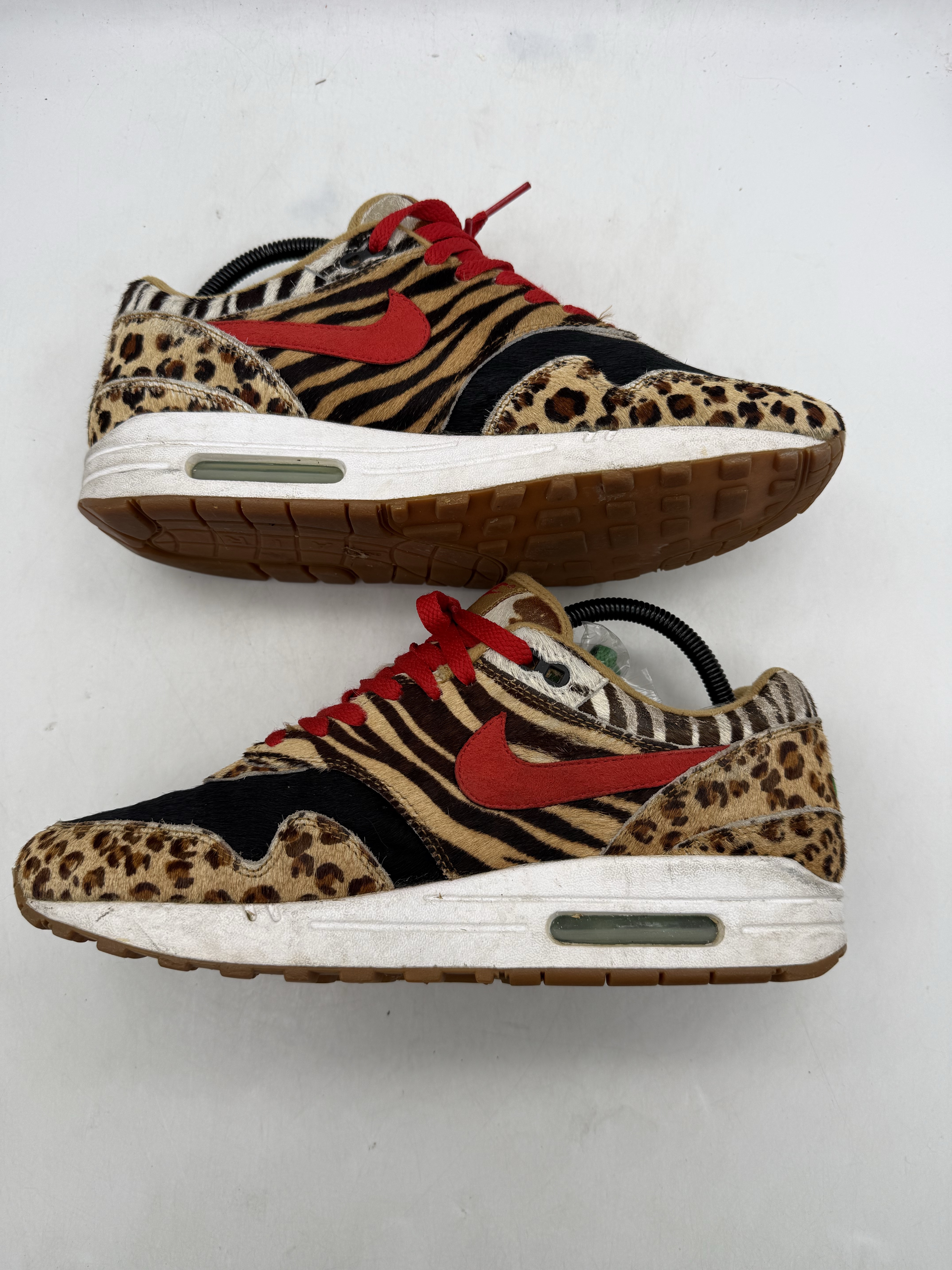 Nike x Atmos Air Max 1 'Animal Pack 2.0' (2018) photo 2