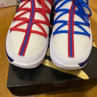 Nike LeBron 17 Low Tune Squad (2020) photo 8