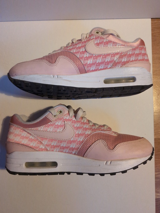 Nike Air Max 1 Strawberry Lemonade (2020)
