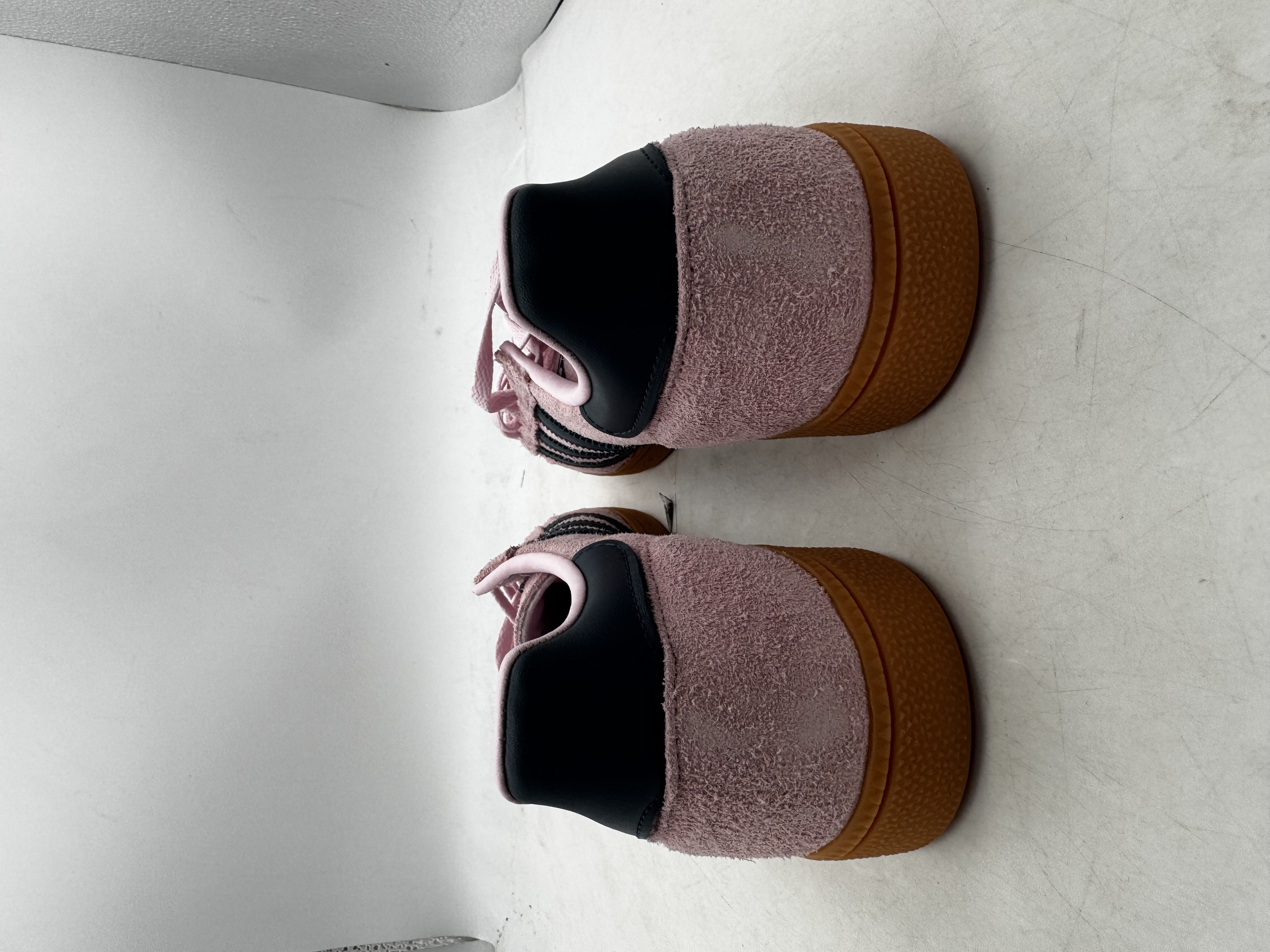 Adidas Handball Spezial WMNS 'Clear Pink' (2023) photo 4