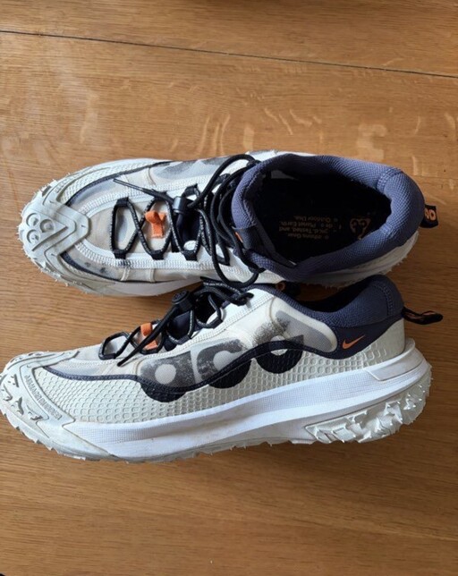 Nike ACG Mountain Fly 2 Low 'Summit White' (2023)