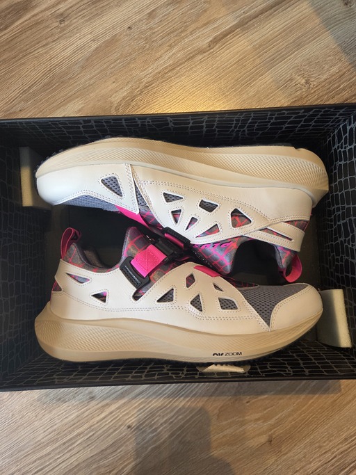 Nike x Patta Air Huarache 20Y24 'White' (2024)