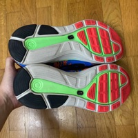 Nike LunarGlide 5 EXT 'Multi-Color Camo' photo 5