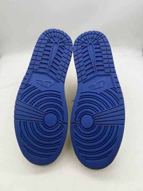 Air Jordan x Union LA x Fragment Design 1 High OG 'Varsity Red & Sport Royal' (2026)