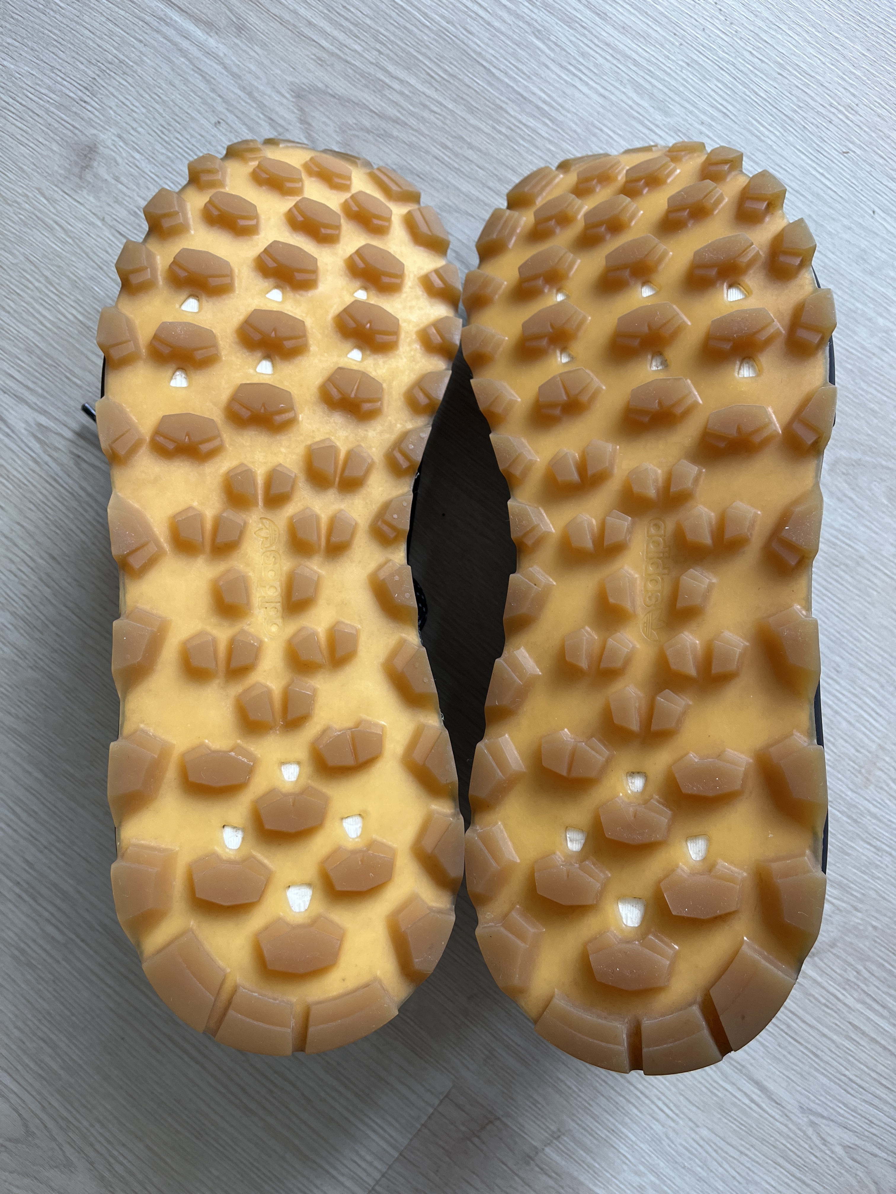 Adidas x Pharrell Williams NMD Human Race Trail HU 'Infinite Species' (2019) photo 5