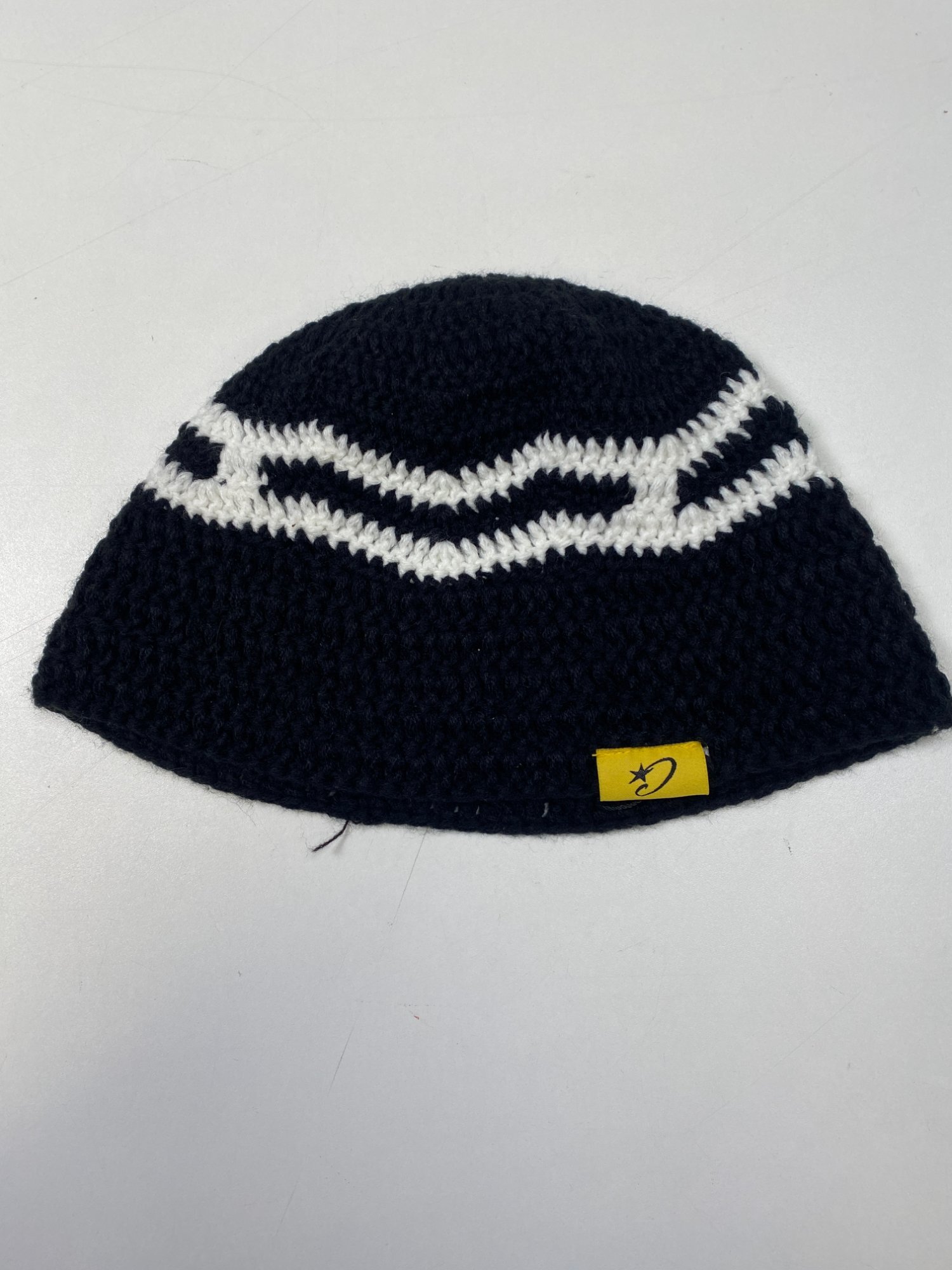 Corteiz Crochet Beanie photo 1