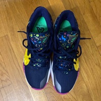 Nike Zoom Freak 2 Superstitious (2020) photo 3