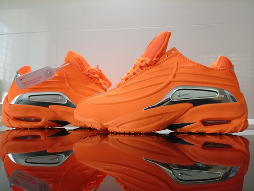 Nike x NOCTA Hot Step 2 'Orange' (2024)