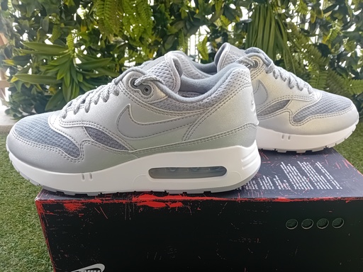Nike Air Max 1 86 'Metallic Silver' (2024)