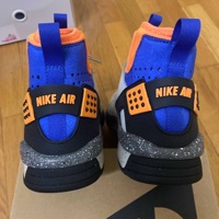 Nike ACG Air Mowabb OG Rattan Birch (2021) photo 4