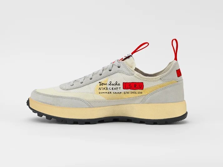 Nike x Tom Sachs NikeCraft General Purpose WMNS 'Participation' (2026) photo 2
