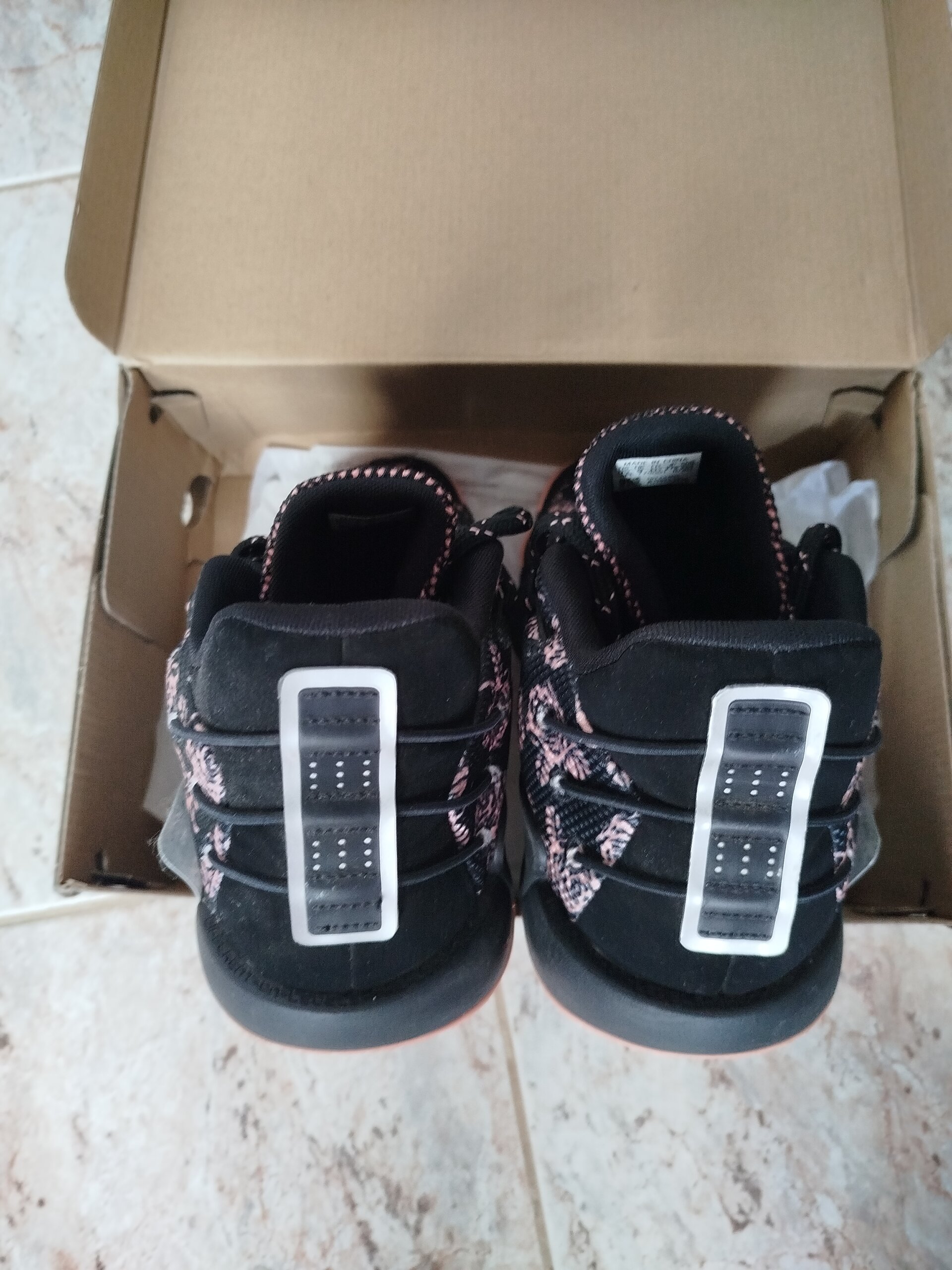 Adidas Dame 7 Rose City All Star (2021) photo 4