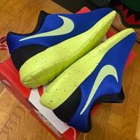 Nike Rosherun Slip-On City 'Game Royal' photo 10