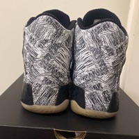 Air Jordan 29 'BHM' (2015) photo 4