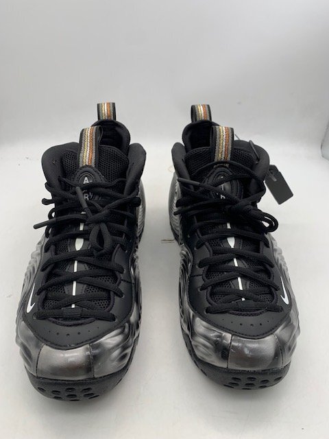 Nike x Comme des Garçons Air Foamposite One 'Cat Eye' (2024) photo 3