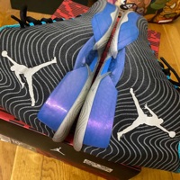 Air Jordan 29 'Playoff Pack Away' photo 9
