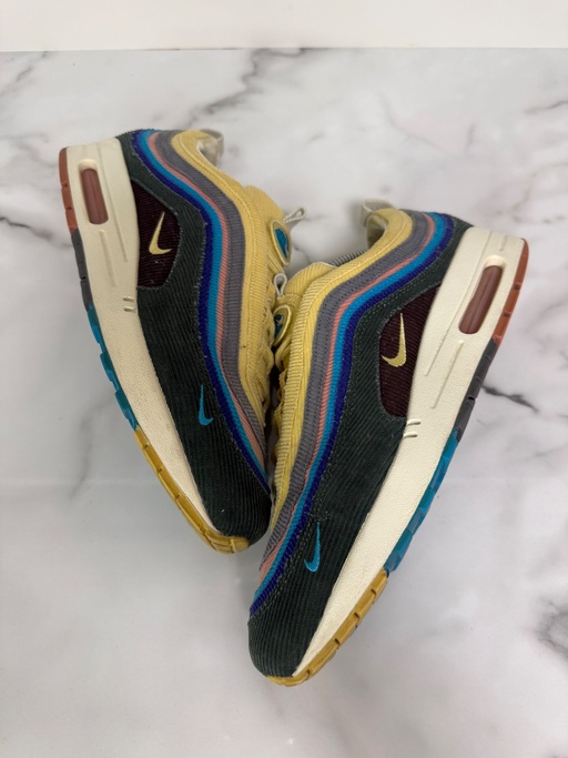 Nike x Sean Wotherspoon Air Max 97/1