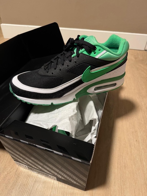 Nike Air Max BW Rotterdam (2021)