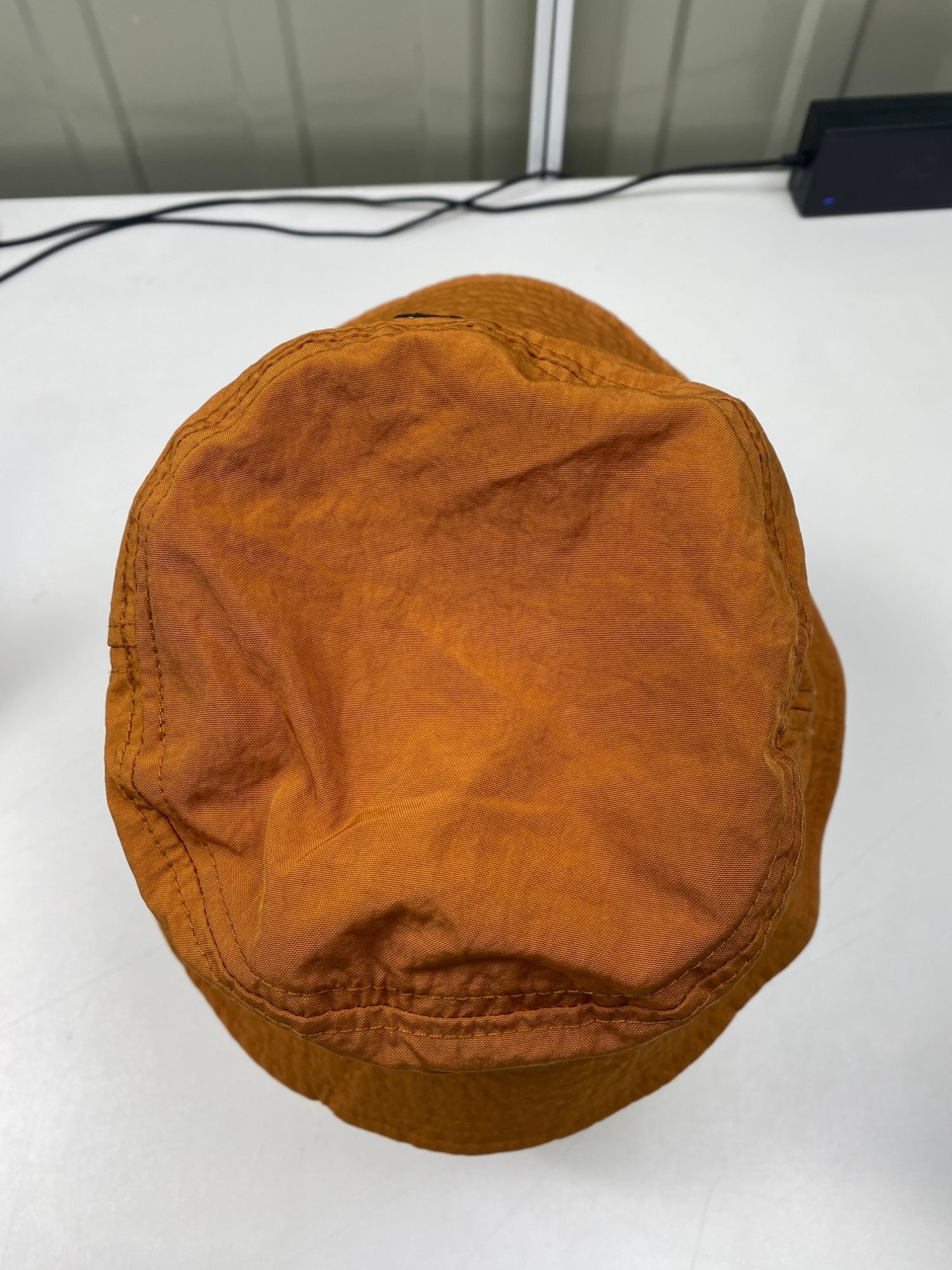 Corteiz Alcatraz Logo Bucket Hat photo 6