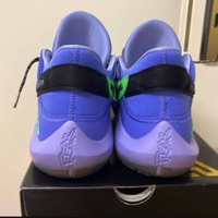 Nike Zoom Freak 2 Play For The Future (2021) photo 4