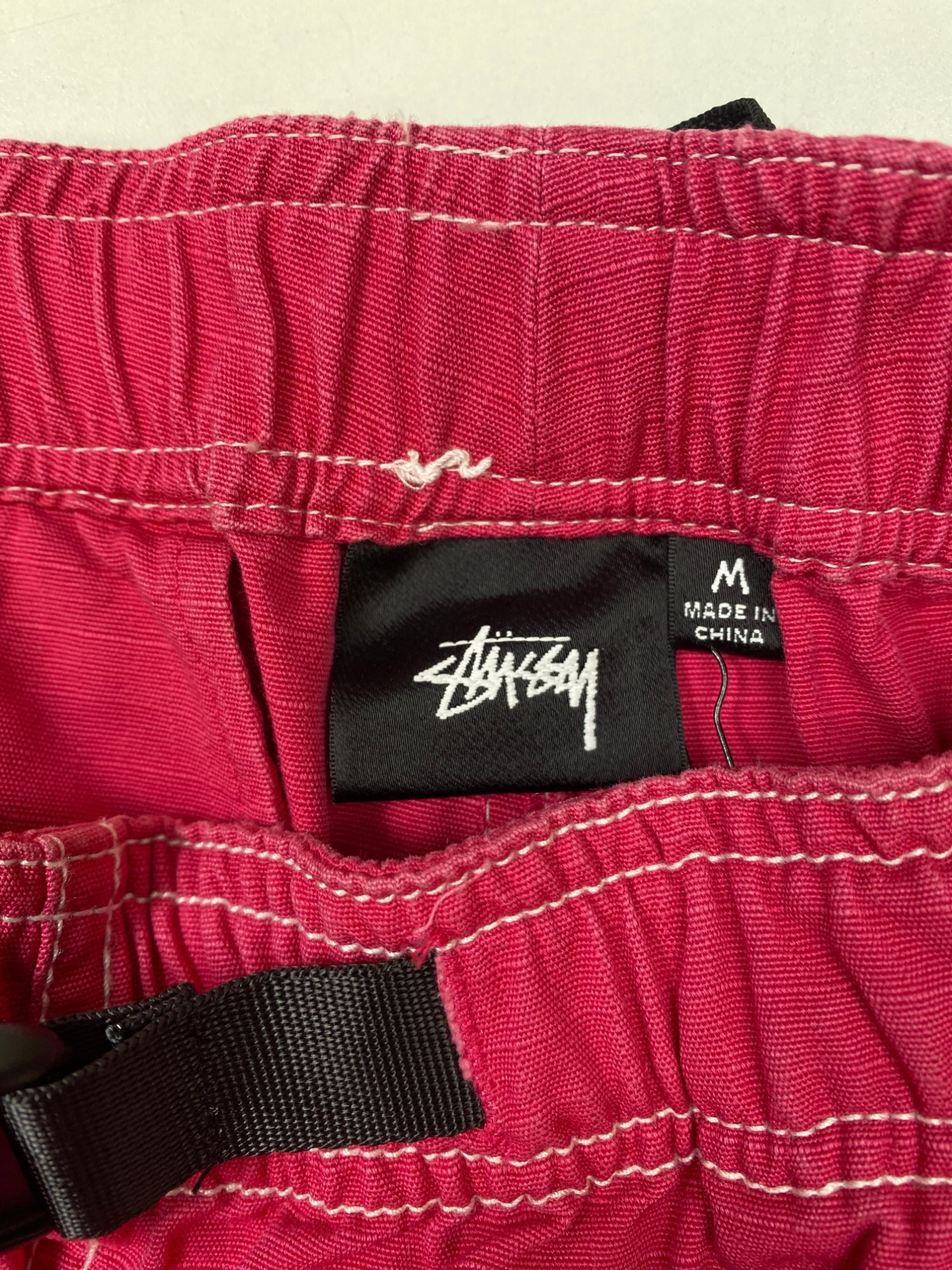Stussy Ripstop Mountain Short photo 3