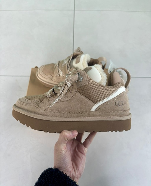Ugg Lowmel WMNS 'Sand'