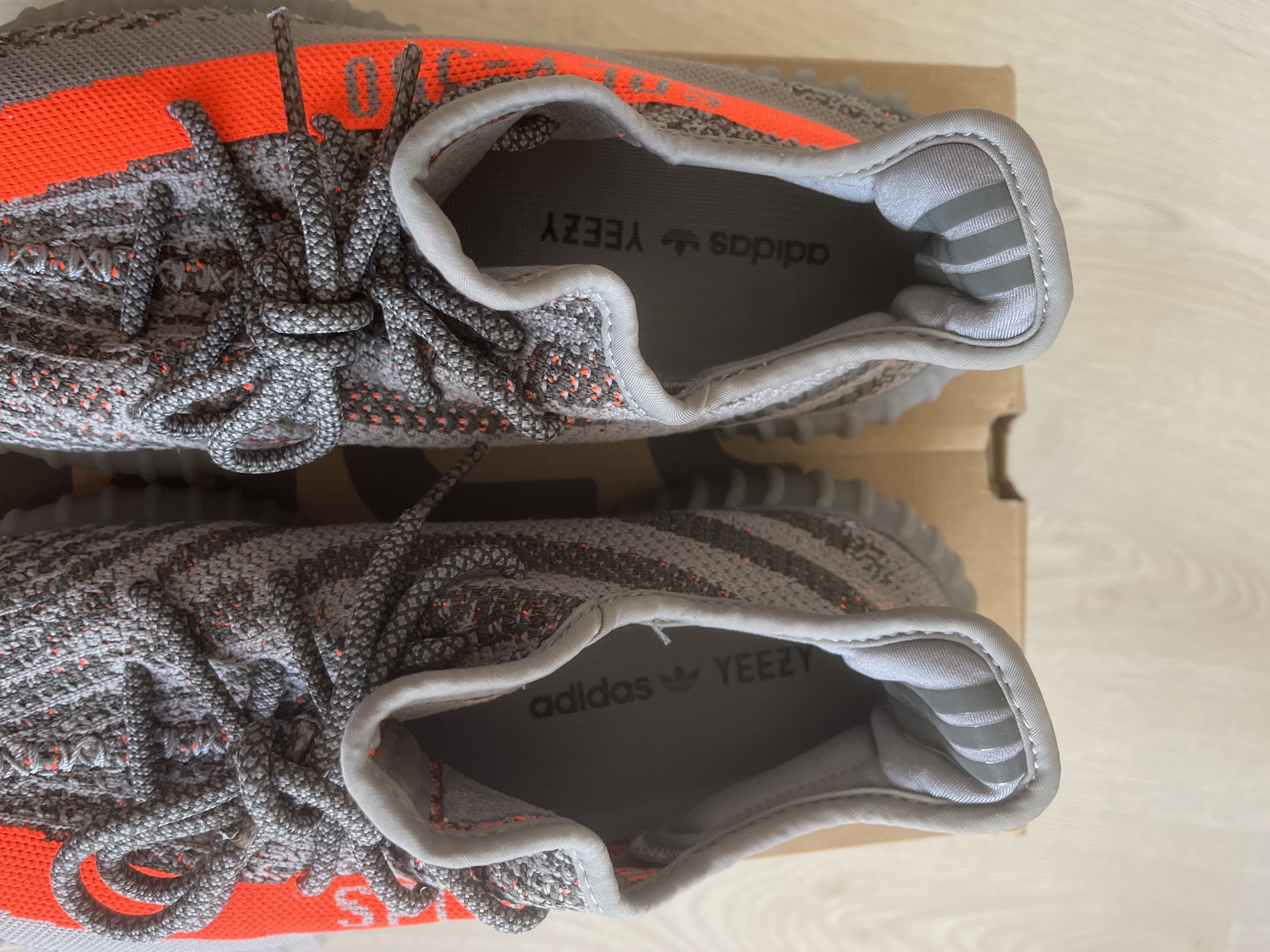 Yeezy Boost 350 V2 'Beluga Reflective' photo 10