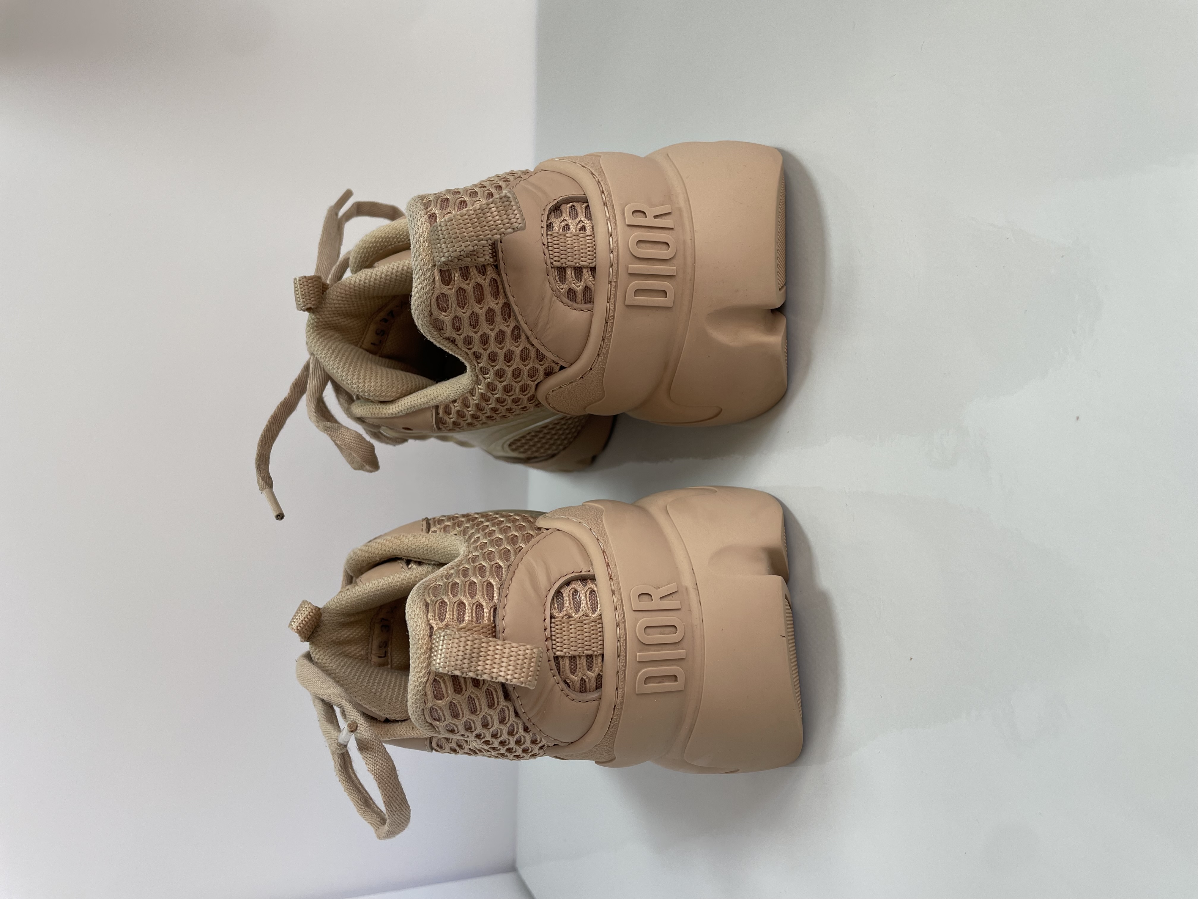 Dior D-Connect WMNS 'Dior Around the World Print' photo 5